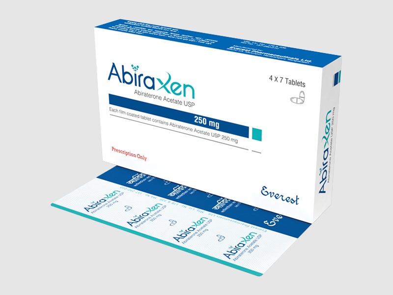 Abiraxen
