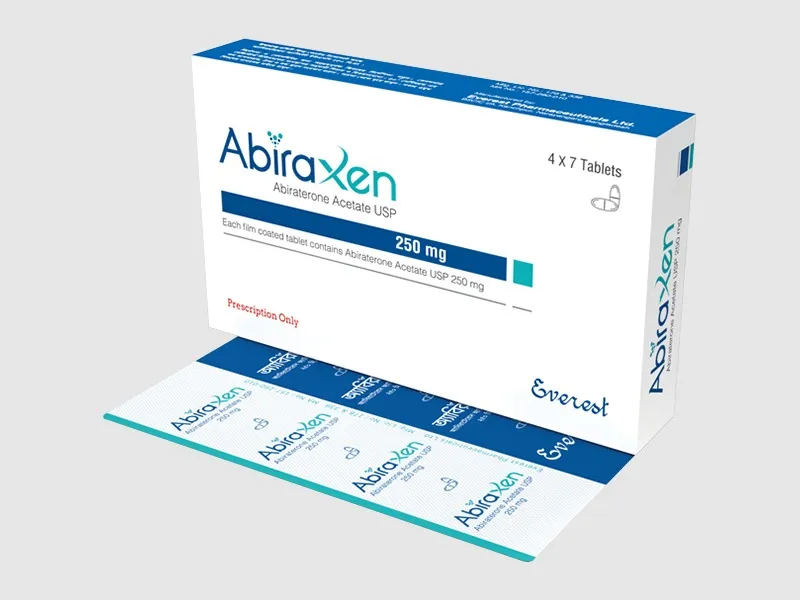 Abiraxen