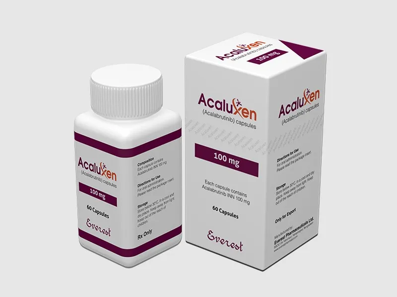 Acaluxen