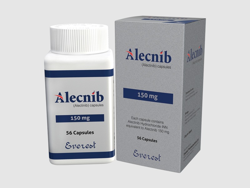 Alecnib