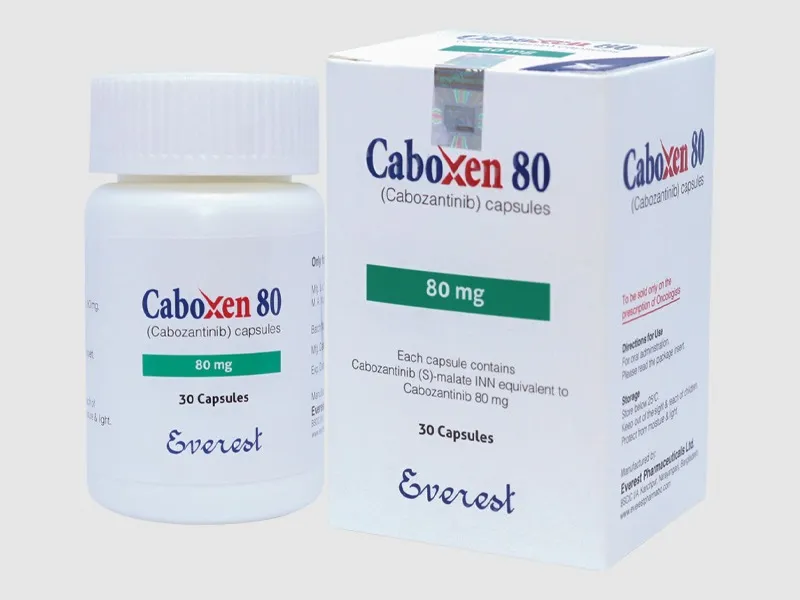 Caboxen 80
