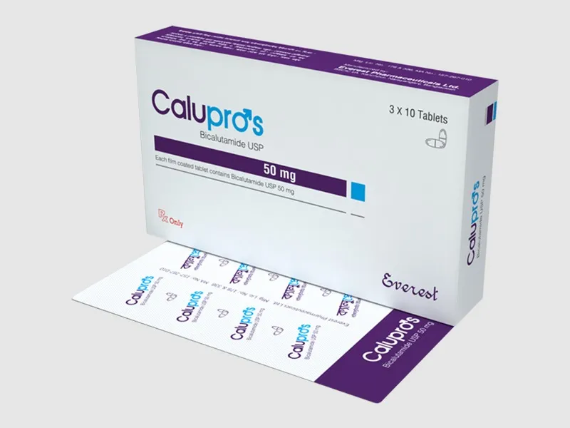Calupros