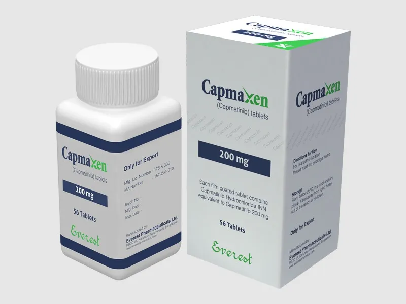 Capmaxen