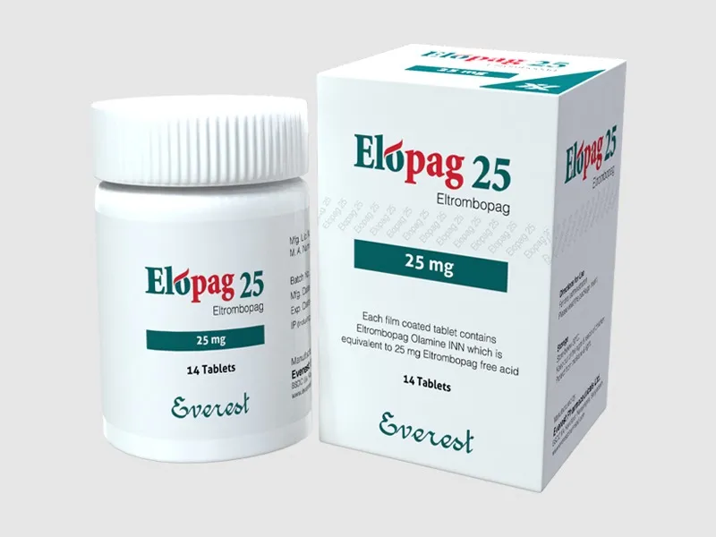 Elopag 25