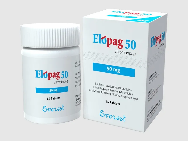 Elopag 50