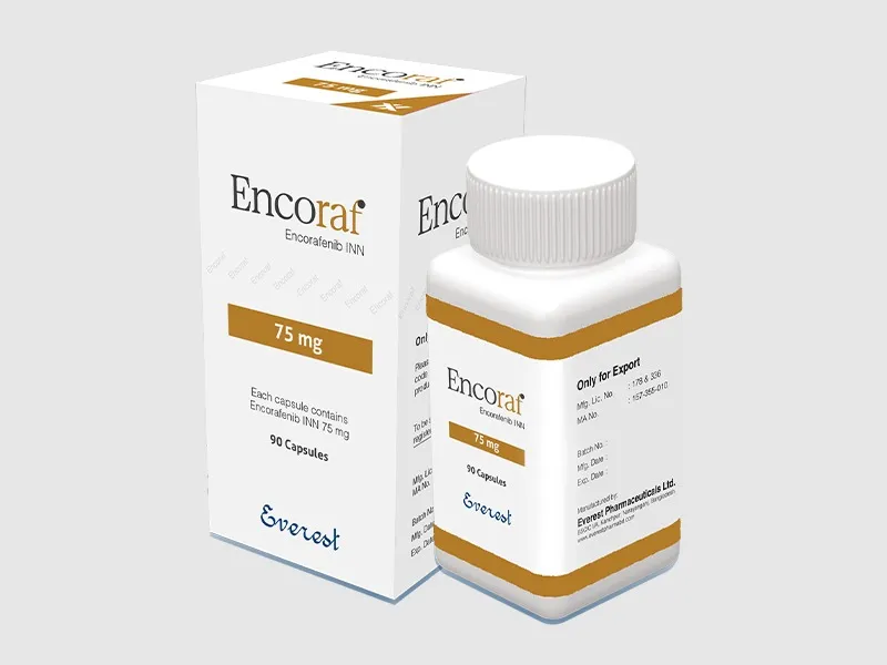Encoraf