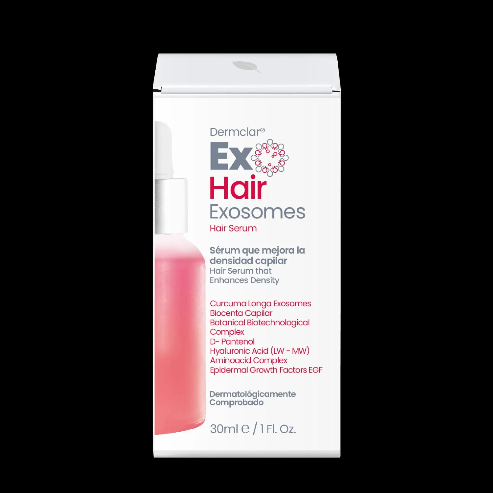 ExoHair Gotero