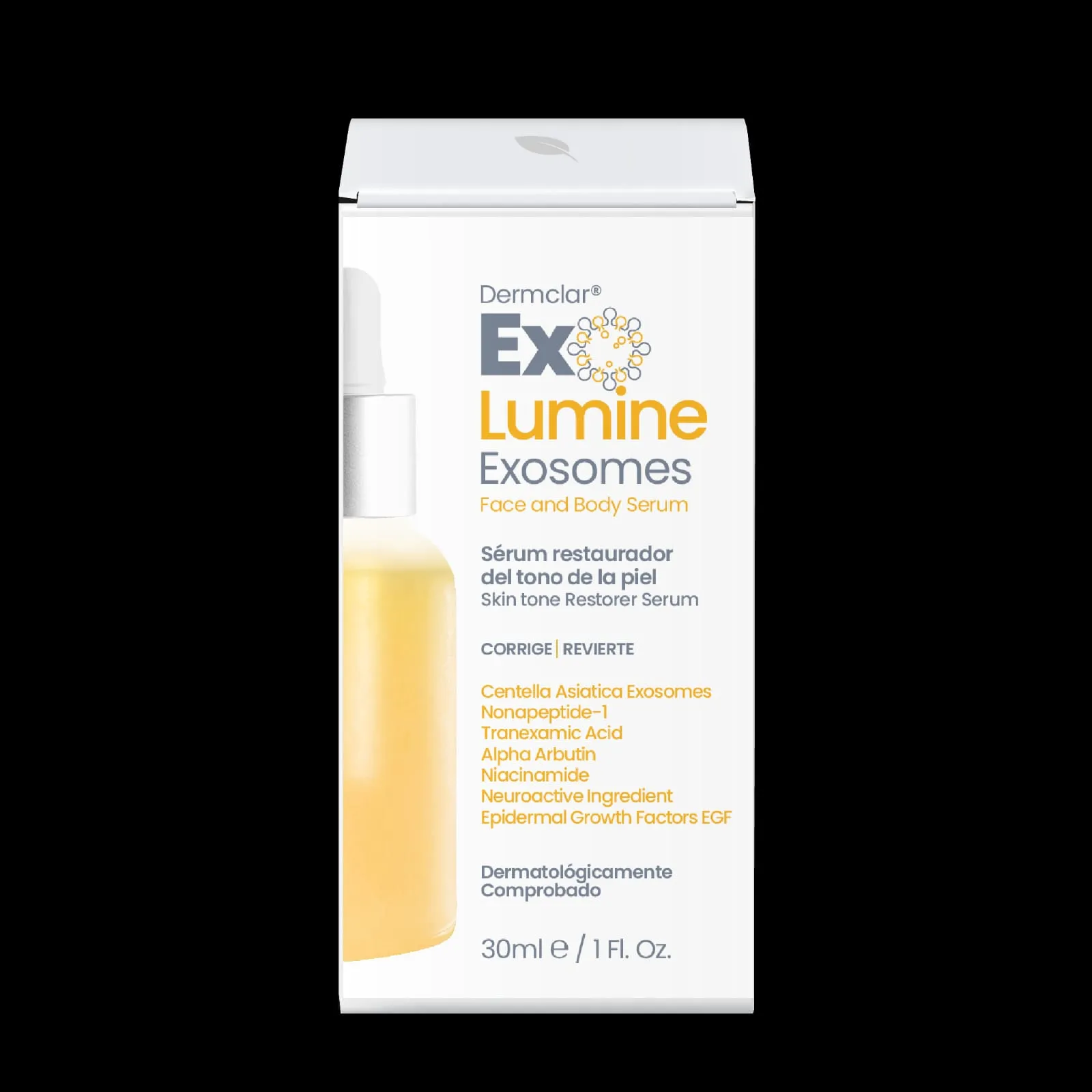 ExoLumine Gotero