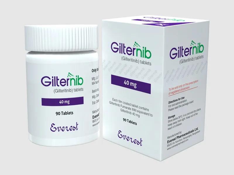 Gilternib