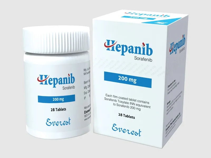 Hepanib
