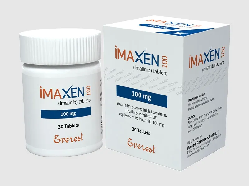 Imaxen 100
