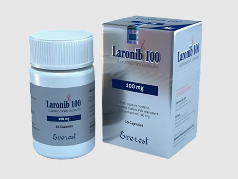 Laronib 100