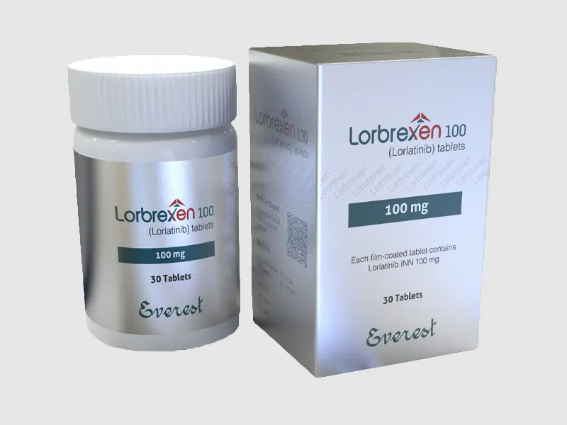 Lorbrexen