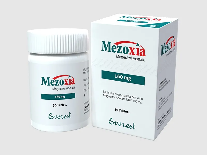 Mezoxia