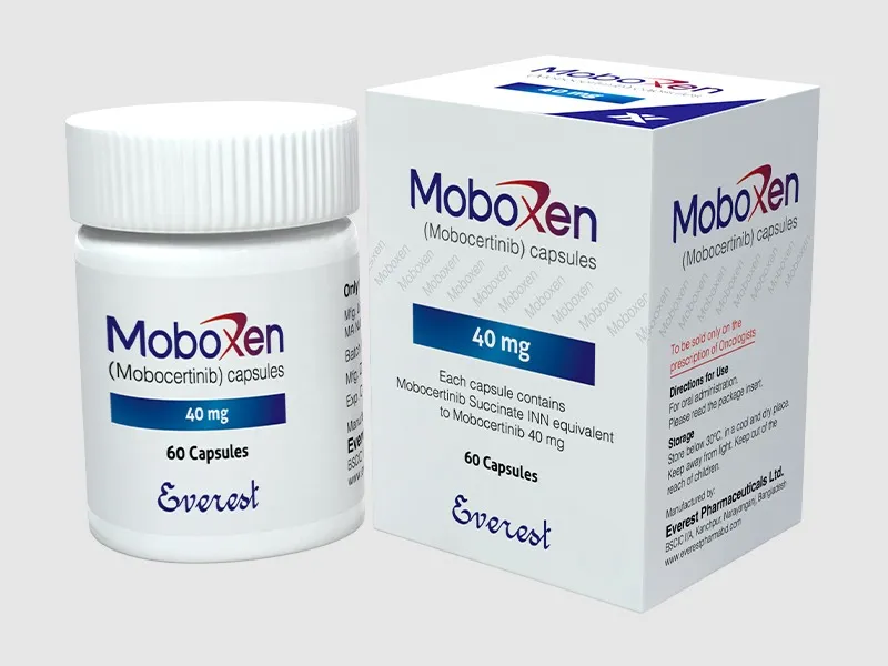 Moboxen