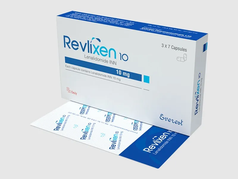 Revlixen 10