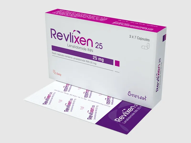 Revlixen 25