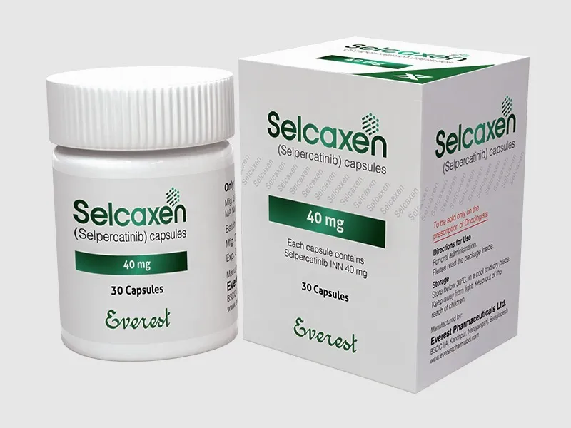 Selcaxen