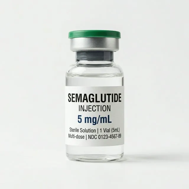 Semaglutide