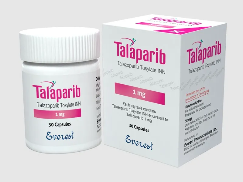 Talaparib