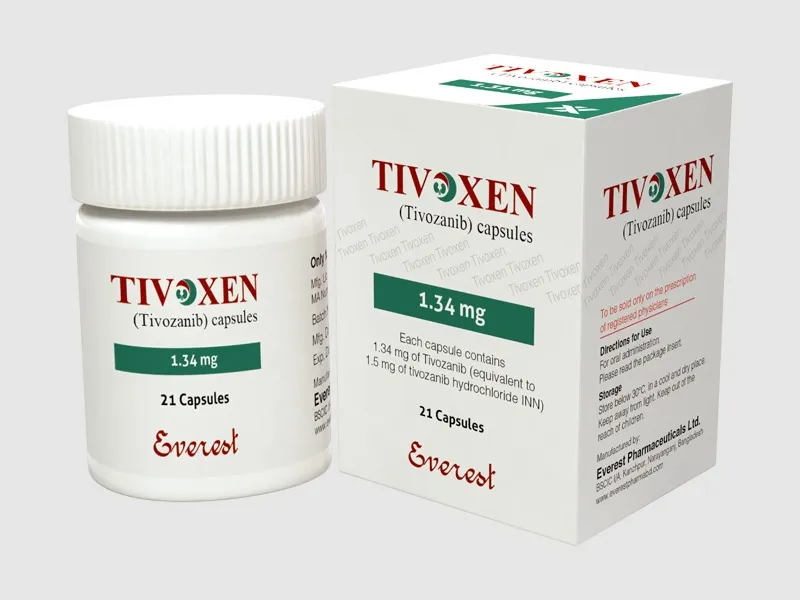 Tivoxen