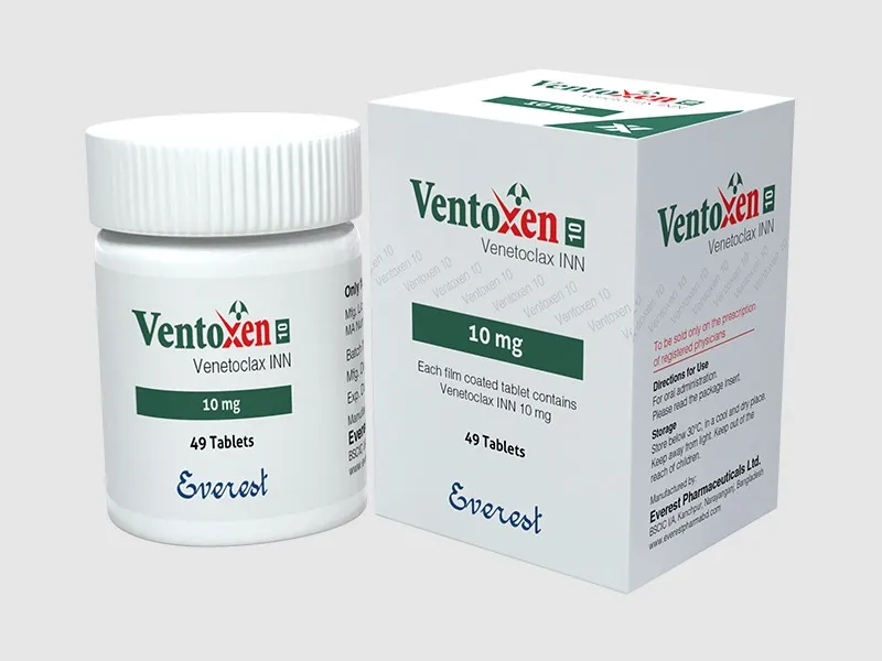 Ventoxen 10